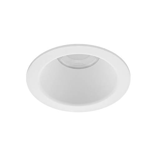 Indigo Lighting - BORA RDH EVO 7W 800Lm 60° IP65 DIM Blanc mat