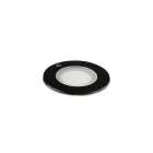 Indigo Lighting - GL016 F 1W 80Lm 2700K 100° IP68 Noir