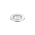 Indigo Lighting - GL016 1-2W 4000K 25° IP68 Acier inoxydable