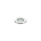 Indigo Lighting - GL018 C 0,4W 30Lm 4000K 120° IP68 Acier inoxydable