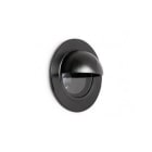 Indigo Lighting - GL019 E 1-2W 2700K 50° IP68 Noir
