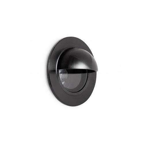 Indigo Lighting - GL019 E 1-2W 3000K 50° IP68 Noir