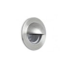 Indigo Lighting - GL019 E 1-2W 3000K 50° IP68 Acier inoxydable