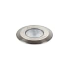 Indigo Lighting - GL038 2,9W 2700K 40° IP67 Acier inoxydable