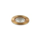 Indigo Lighting - GL040 2,2-4,6W 2700K 40° IP68 Laiton antique
