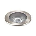 Indigo Lighting - GL07 8,5W 4000K 60° IP67 Acier inoxydable