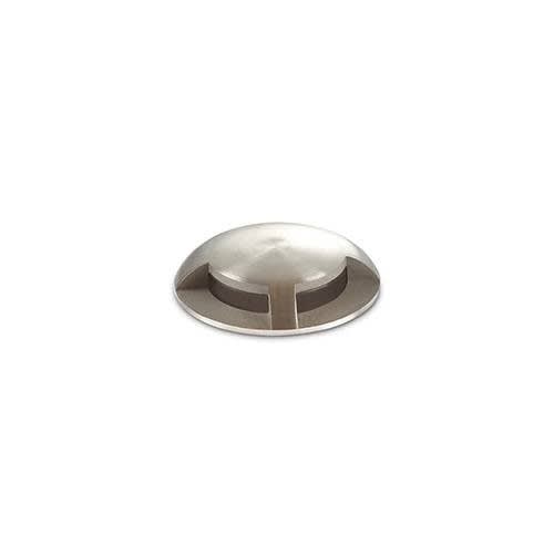 Indigo Lighting - GL100 1-2W 4000K 75° IP68 Acier inoxydable