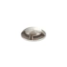 Indigo Lighting - GL100 1-2W 3000K 75° IP68 Acier inoxydable