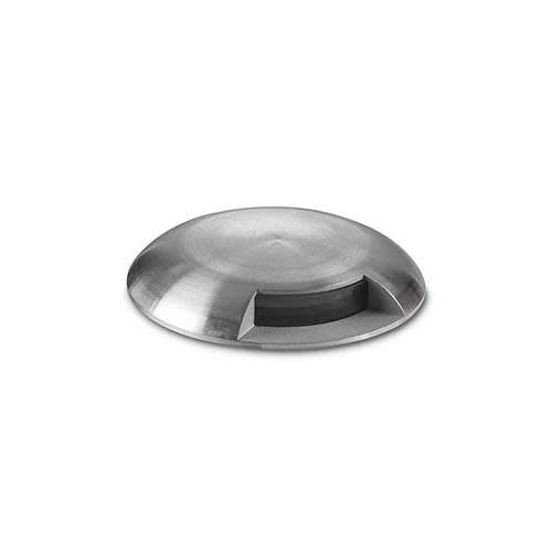 Indigo Lighting - GL200 5,7W 240Lm 2700K 90° IP65 Acier inoxydable