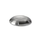 Indigo Lighting - GL200 5,7W 240Lm 2700K 90° IP65 Acier inoxydable