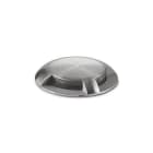 Indigo Lighting - GL200 5,7W 270Lm 3000K 90° IP65 Acier inoxydable
