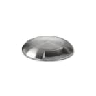 Indigo Lighting - GL200 5,7W 280Lm 4000K 90° IP65 Acier inoxydable