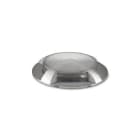 Indigo Lighting - GL200 5,7W 270Lm 3000K 90° IP65 Acier inoxydable