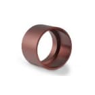 Indigo Lighting - CYLINDRE BASSE LUMINANCE Bronze