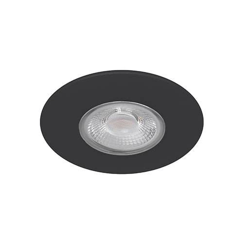 Indigo Lighting - H2 PRO EXTREME CSP 5W 600Lm 40° DIM IP65 Anthracite