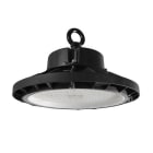 Indigo Lighting - SPRINGBOK LITE 1 80W 12350Lm 3000K 110° IP65 Noir