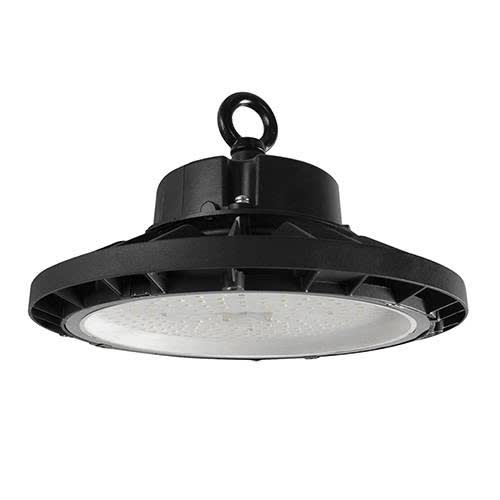 Indigo Lighting - SPRINGBOK LITE 2 150W 23550Lm 4000K 110° IP65 Noir