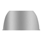 Indigo Lighting - REFLECTEUR 80° PC PRISMATIQUE 309x160mm
