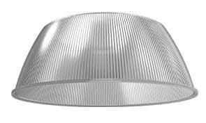 Indigo Lighting - REFLECTEUR POLYCARBONATE 412x151mm