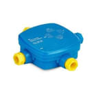 Indigo Lighting - BOITE DE RACCORDEMENT PARALLELE 3 SORTIES IP68