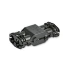 Indigo Lighting - BOITE DE CONNEXION SERIE AVEC GEL IP68
