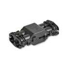 Indigo Lighting - BOITE DE CONNEXION PARALLELE AVEC GEL IP68