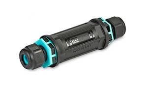 Indigo Lighting - CONNECTEUR A VISSER 5 BORNES IP68