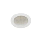 Indigo Lighting - KACI R-B 3W 350Lm 3000K 100° IP44 Blanc mat