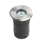 Indigo Lighting - KO2000 R GU10 MAX10W PAR16 IP67 Acier inoxydable