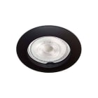 Indigo Lighting - KSA 1002 R GU10 AUTO MAX50W PAR16 Noir