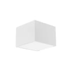 Indigo Lighting - KAVA 5W 500Lm 3000K DIM Blanc mat