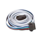 Indigo Lighting - RALLONGE RGBW 5 FILS PLUG & PLAY 1m