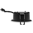 Indigo Lighting - SPOT 6W 700Lm 60° IP65 Blanc mat