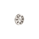 Indigo Lighting - ML01 1W 90Lm 4000K IP68 Argent