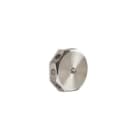 Indigo Lighting - ML02 1W 80Lm 2700K IP68 Argent