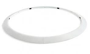 Indigo Lighting - NOVA 3 KIT UPLIGHT 28W 3000K 2400Lm