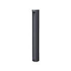 Indigo Lighting - LUXI 650 7W 660Lm 3000K 30° IP54 Anthracite