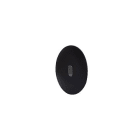 Indigo Lighting - SLIT R 3W 170Lm 3000K IP65 Noir mat
