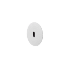 Indigo Lighting - SLIT R 3W 170Lm 3000K IP65 Blanc mat