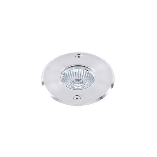 Indigo Lighting - PURE 380 7W 620Lm 4000K 40° IP67 Acier inoxydable