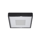 Indigo Lighting - SKIP 4 12W 1700Lm 3000K 110° IP65 Noir