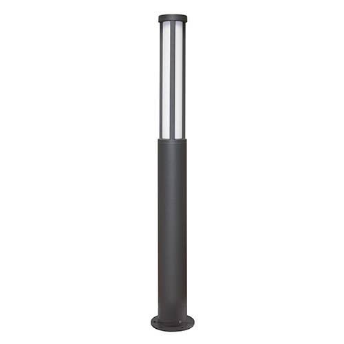Indigo Lighting - LUXI 80 18W 2410Lm 4000K IP54 Anthracite