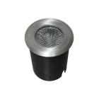 Indigo Lighting - APA RD-230 8W 550Lm 3000K 60° IP67 DIM Acier inoxydable