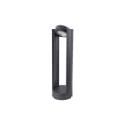 Indigo Lighting - SETO 10W 970Lm 4000K 40° IP65 Anthracite