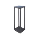Indigo Lighting - KALA 2W 600Lm 4000K IP54 Anthracite