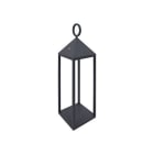 Indigo Lighting - VARA 2W 580Lm 3000K IP54 Anthracite