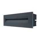 Indigo Lighting - DEVI 8,5W 500Lm 4000K IP65 Anthracite
