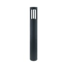 Indigo Lighting - STELLA 8W 900Lm 4000K IP54 Anthracite