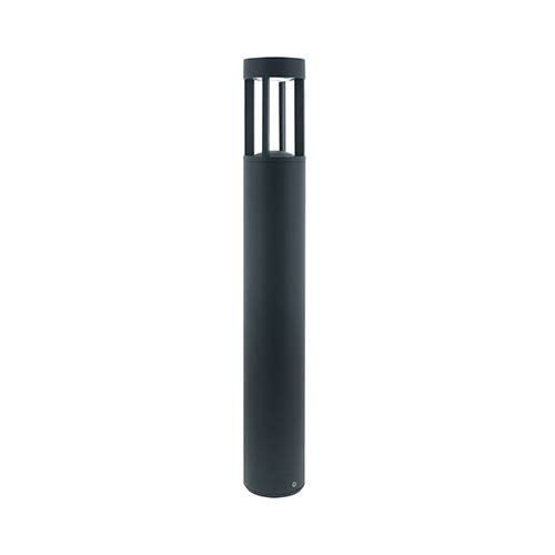 Indigo Lighting - STELLA 8W 825Lm 3000K IP54 Anthracite