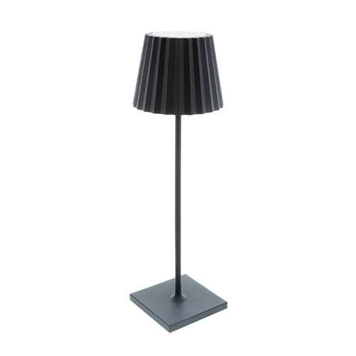 Indigo Lighting - MINI SHADE 2W 470Lm 3000K IP54 Anthracite